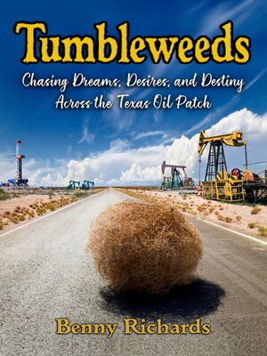 cover image of Tumbleweeds